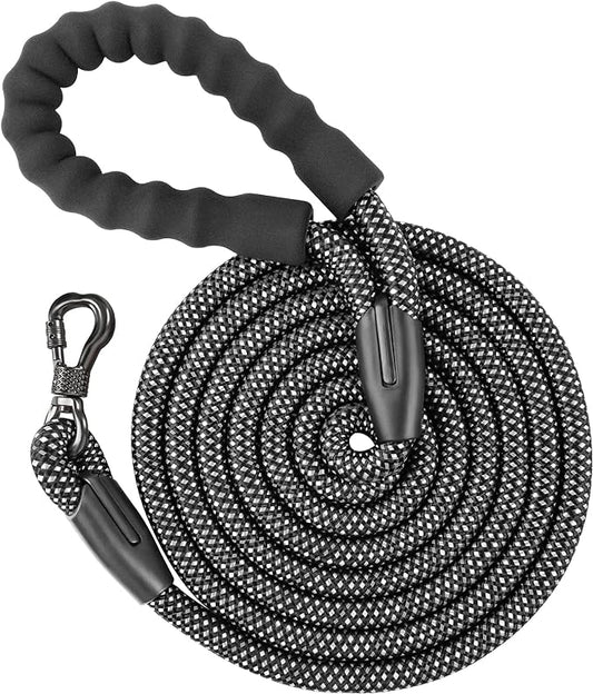 NTR Heavy Duty Dog Leash 5FT Rope