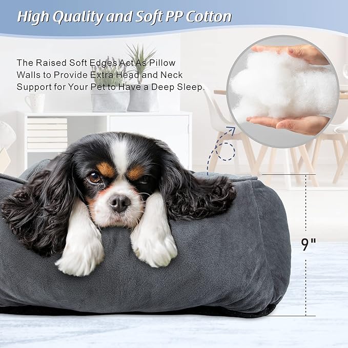 Medium Dog Bed 30''x24''