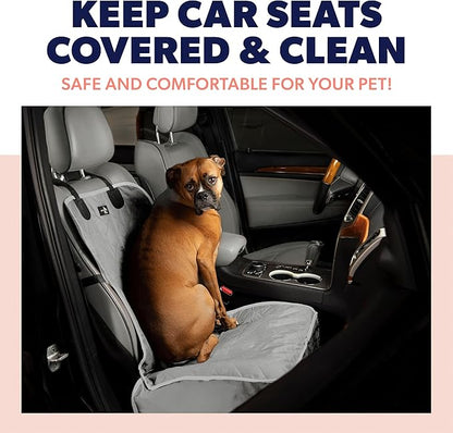 Active Pets Front Dog Car Seat Cover for SUV