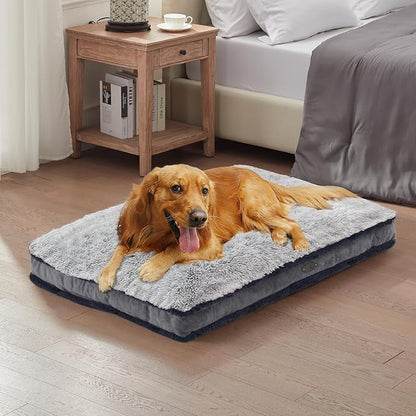 Dog Bed for Extra Large Dogs Breeds