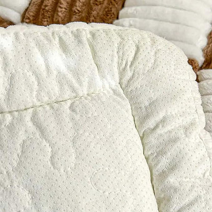 Pet Bed Mat 19.7*19.7in