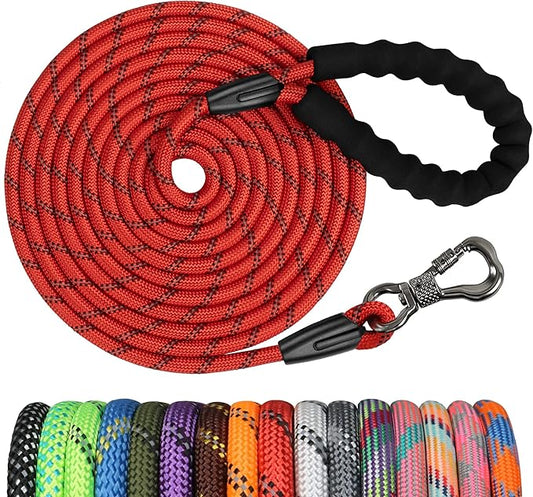 NTR 8FT Heavy Duty Dog Leash