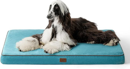 Bedsure Memory Foam Extra Large Plus Dog Bed