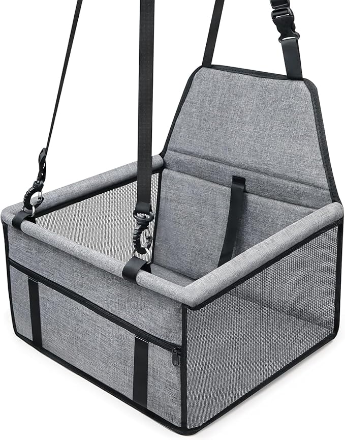 Dog Car Seats for Small Dogs