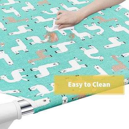 Elevated Dog Bed Pet cot for Small Dogs