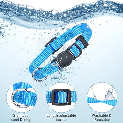 GAMUDA Small Pet Collars 2 Record 12 (M)