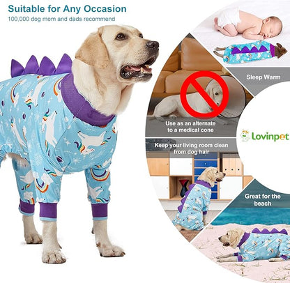 LovinPet Pet Clothes Large Dog