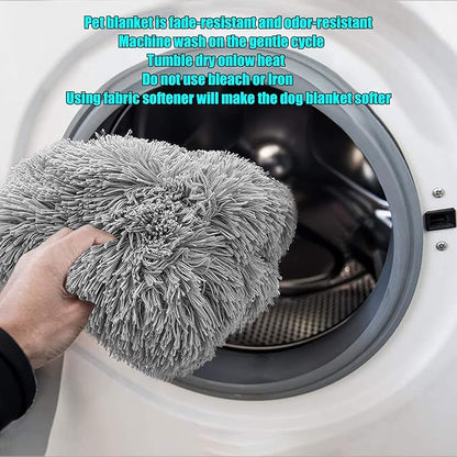 Pet Dog Bed Blankets