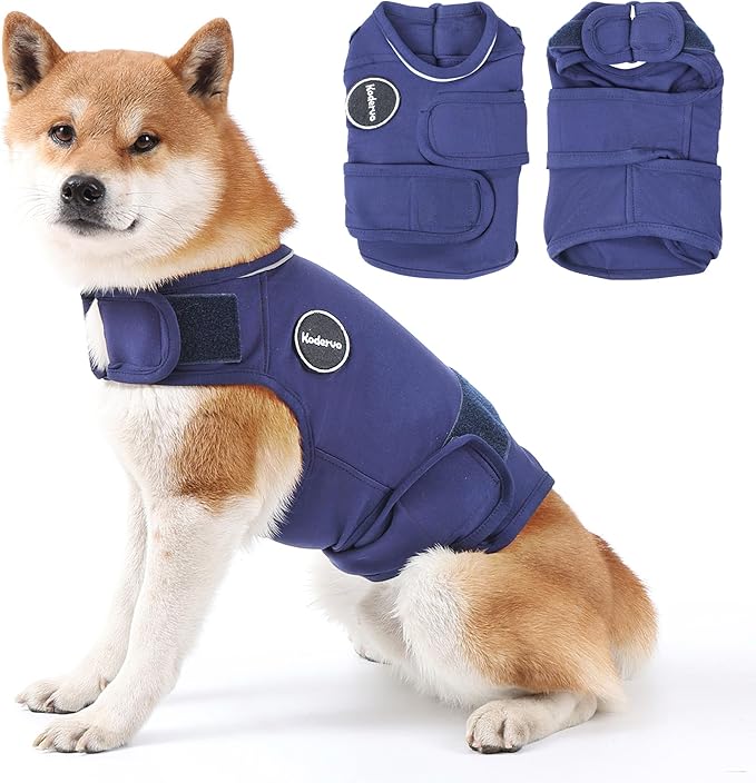 Dog Anxiety Jacket
