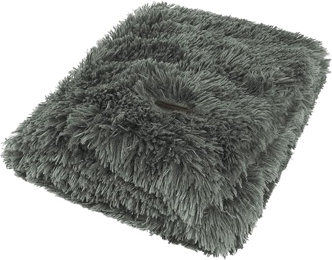 The Dog’s Blanket Sound Sleep Donut Blanket