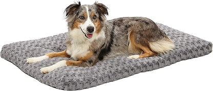 MidWest Homes for Pets Deluxe Dog Beds 1-Year Warranty
