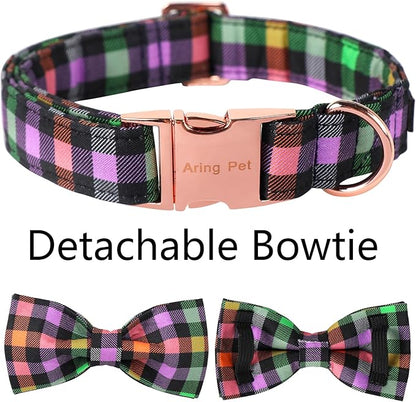 ARING PET Halloween Dog Collar