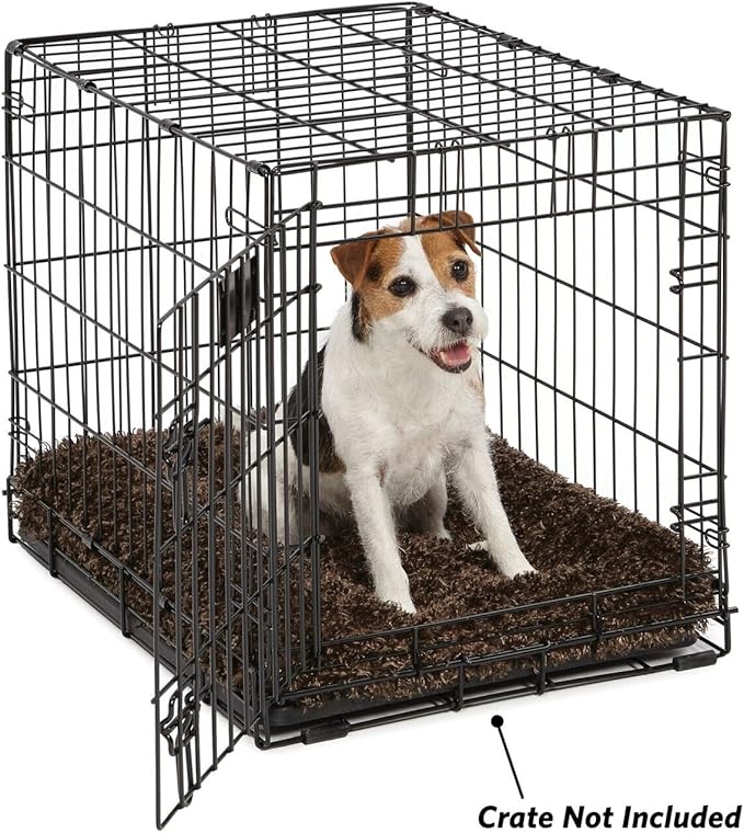 Midwest Homes for Pets Deluxe Dog Beds 1-Year Warranty