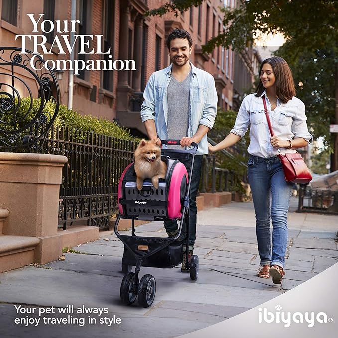 ibiyaya 5-in-1 Convertible 16 Pounds
