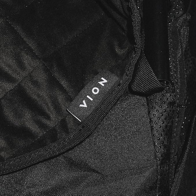 VION Tesla Model Y/3/S Pet Liner (1x Pet 2X Door