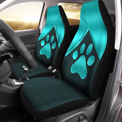 Car Seat Cover Set of 2