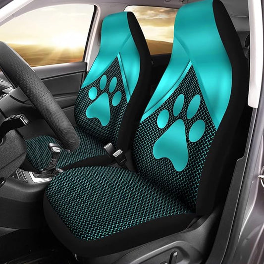 Car Seat Cover Set of 2