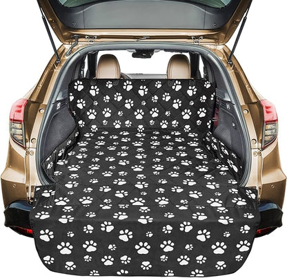 Veckle Cargo Liner