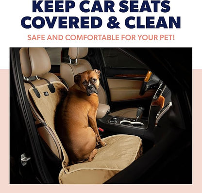 Active Pets Front Dog Car Seat Cover for SUV