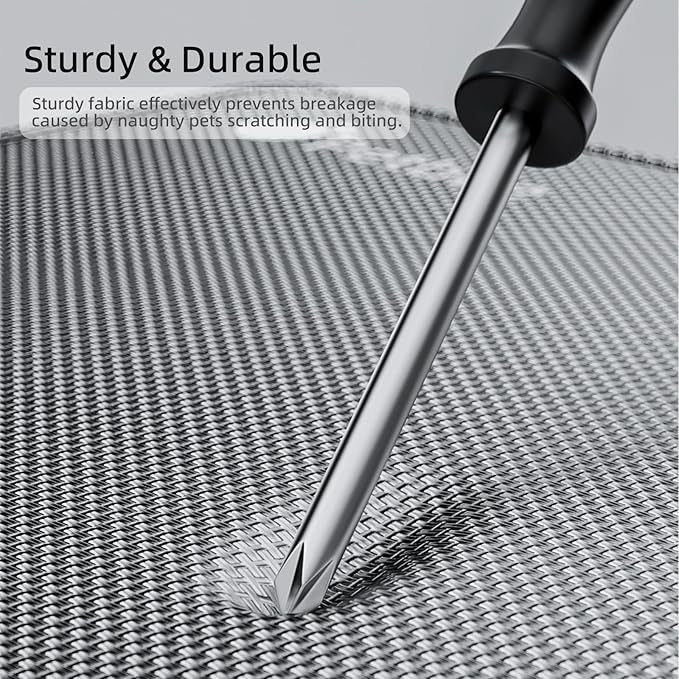 Cooling Mat for Dogs (12-24 LB), 35"*24"