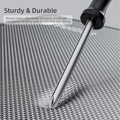 Cooling Mat for Dogs (12-24 LB), 35"*24"