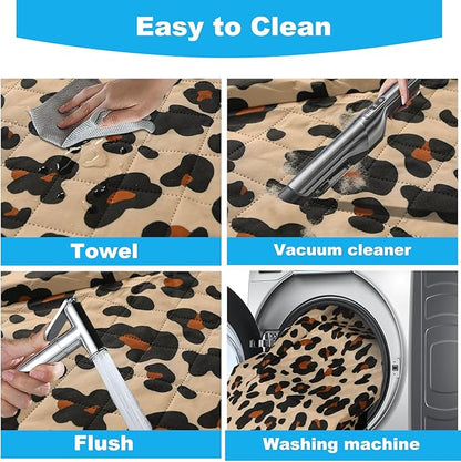 Dog Seat Covers for Cars