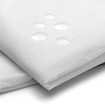 Furhaven Dog Bed Liner Water-Resistant Foam Mattress Protector Cover