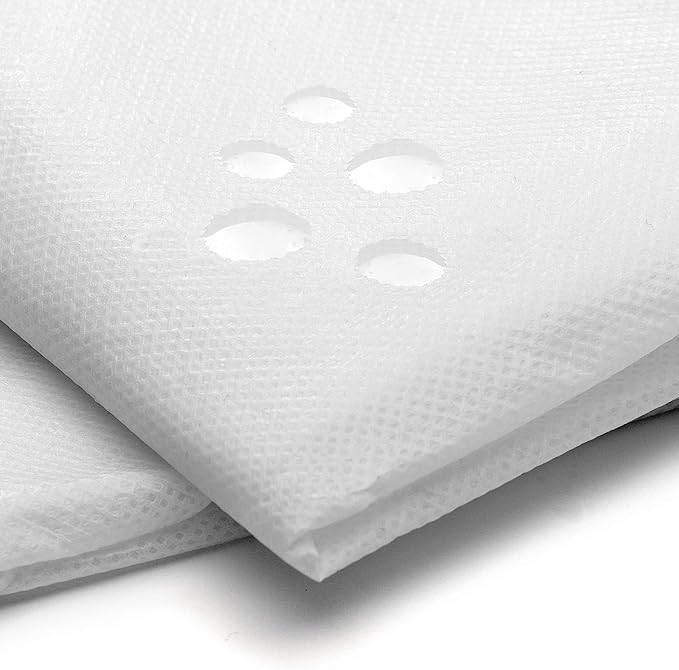 Furhaven Dog Bed Liner Water-Resistant Foam Mattress Protector Cover