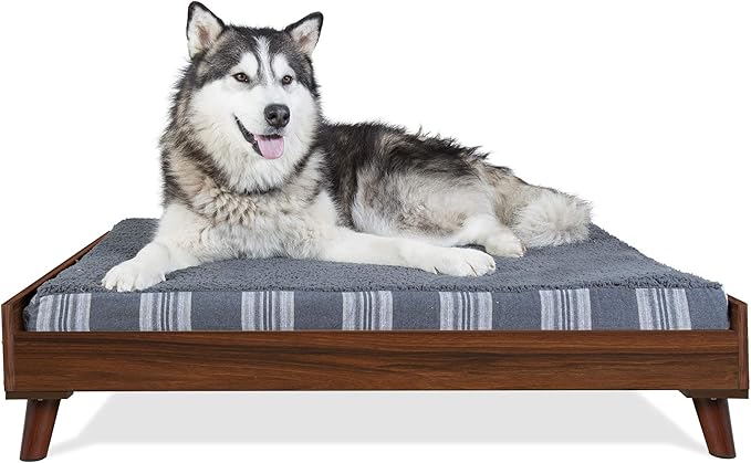 Furhaven (Old Version) Elevated Dog Bed Frame for 44" x 35" XL Dog Beds