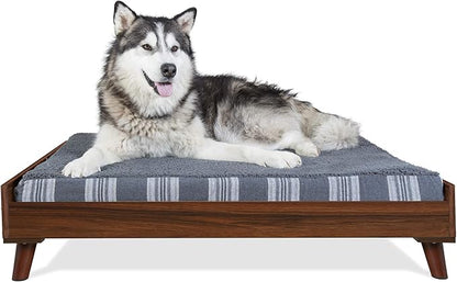 Furhaven (Old Version) Elevated Dog Bed Frame for 44" x 35" XL Dog Beds