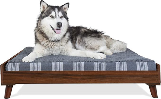 Furhaven (Old Version) Elevated Dog Bed Frame for 44" x 35" XL Dog Beds