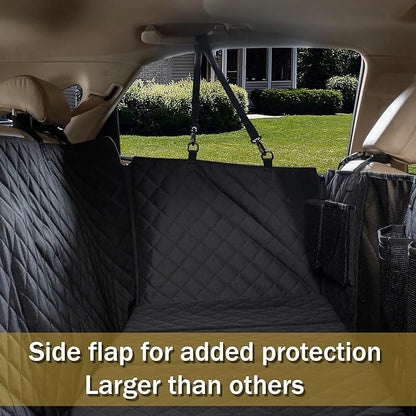 Hammock Seat Extender for Dogs