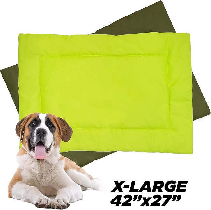 Downtown Pet Supply Dog Crate Pad