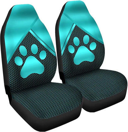 Car Seat Cover Set of 2