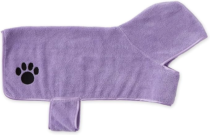 Bone Dry Pet Robe Collection