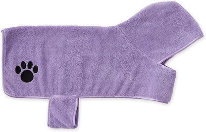 Bone Dry Pet Robe Collection