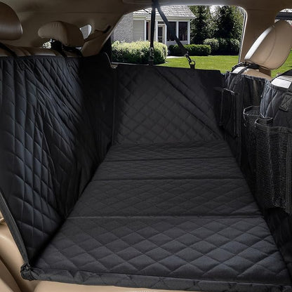 Hammock Seat Extender for Dogs