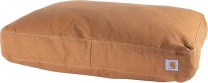 Carhartt Durable Canvas Pet Bed