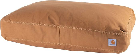 Carhartt Durable Canvas Pet Bed