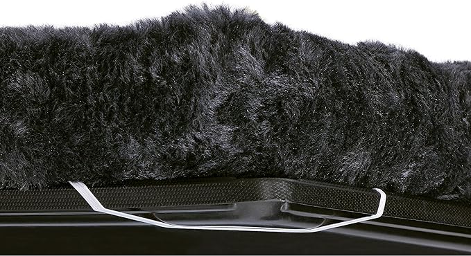 MidWest Homes for Pets Homest for Pets Bolster Dog Bed 30L-Inch Gray Dog Bed or Cat Bed w/ Comfortable Bolster 30-Inch Dog