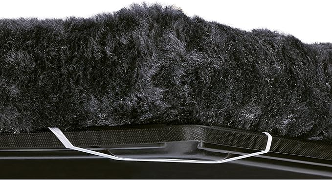 MidWest Homes for Pets 54L-Inch Gray Dog Bed or Cat Bed w/ Comfortable Bolster 54-Inch Dog