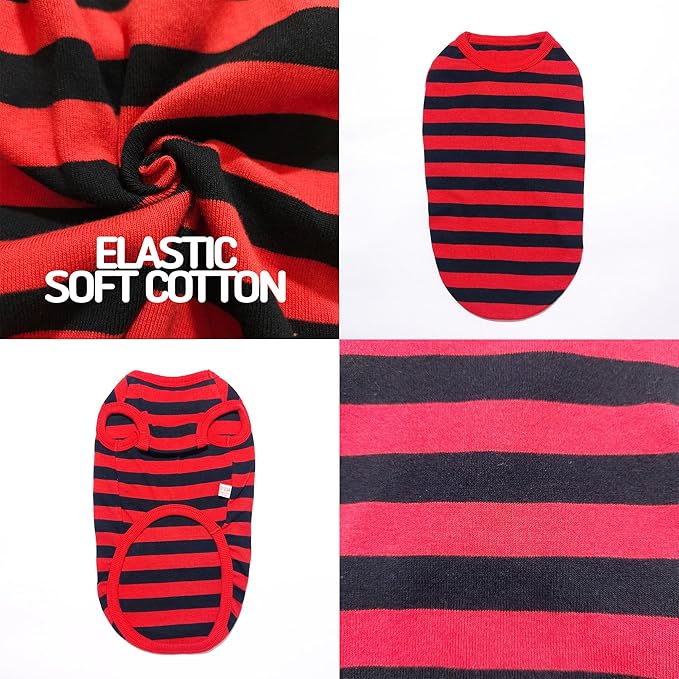 Dachshund Clothes for Dogs Mini and Adults T Shirts (L