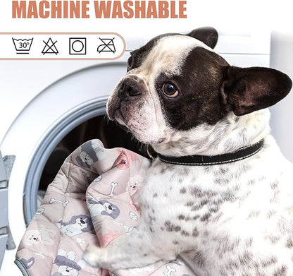 Leekalos Dog Cooling Mat