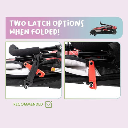 Petique Trailblazer Pet Jogger/Stroller 77LBS -