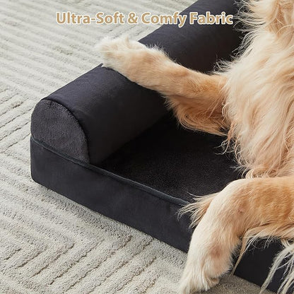 BFPETHOME XL Dog Beds for Extra Large Dogs