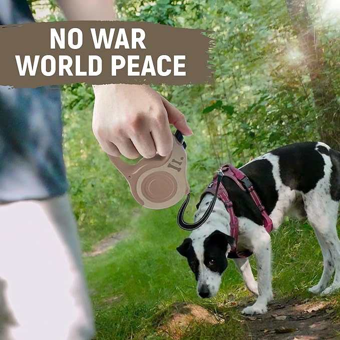 Retractable Dog Leash Automatic Telescopic Tractor Dog Tape 10/16 FT