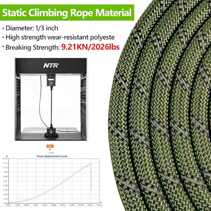 NTR 15FT Strong Dog Leash