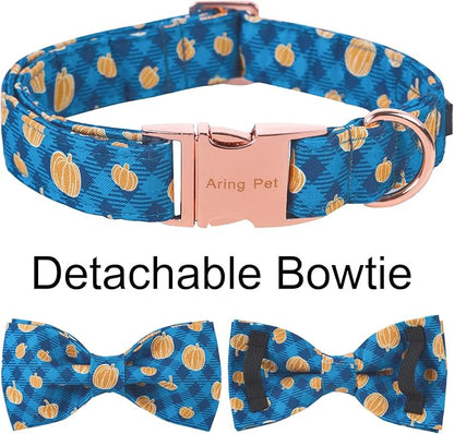 ARING PET Halloween Dog Collar