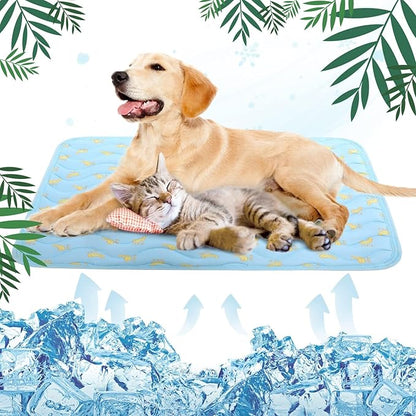 Kuoser Dog Cooling Mat