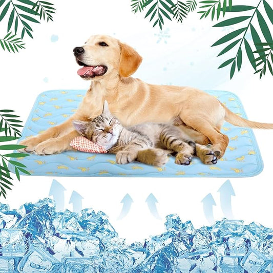 Kuoser Dog Cooling Mat
